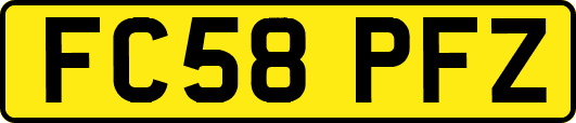 FC58PFZ