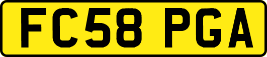 FC58PGA