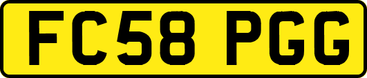 FC58PGG