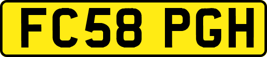 FC58PGH