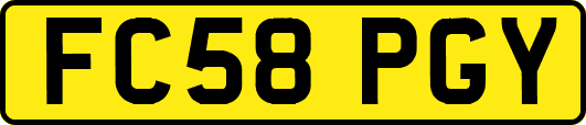 FC58PGY