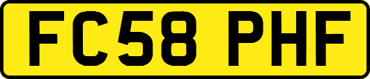 FC58PHF