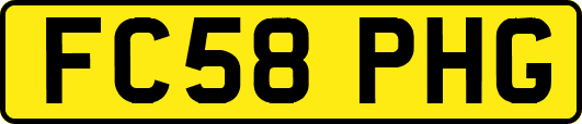 FC58PHG