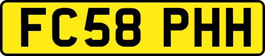 FC58PHH