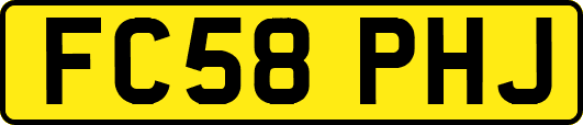 FC58PHJ