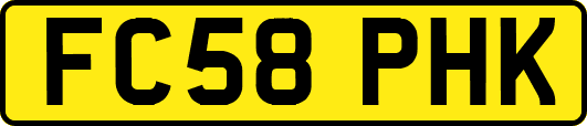 FC58PHK