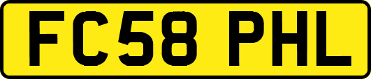 FC58PHL