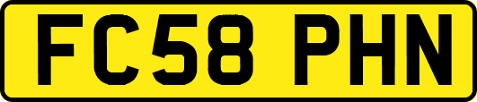 FC58PHN