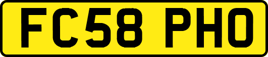 FC58PHO