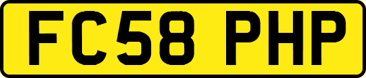 FC58PHP