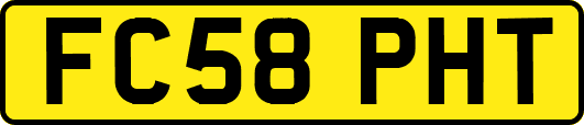 FC58PHT