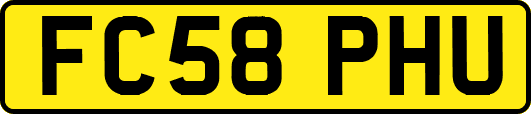 FC58PHU