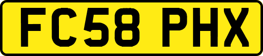 FC58PHX