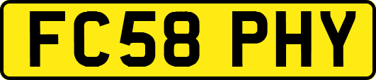 FC58PHY