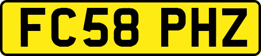 FC58PHZ