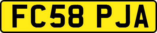 FC58PJA