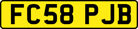 FC58PJB