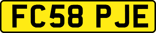 FC58PJE