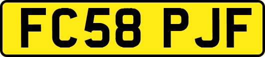 FC58PJF
