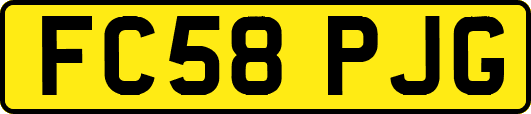 FC58PJG