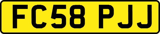FC58PJJ