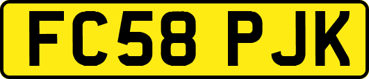 FC58PJK
