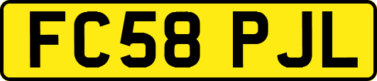 FC58PJL