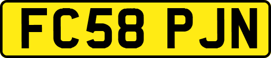FC58PJN