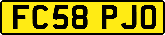 FC58PJO
