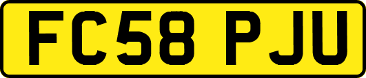 FC58PJU