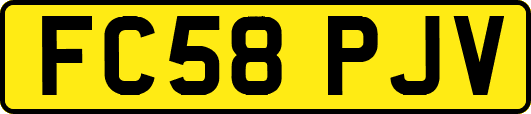 FC58PJV
