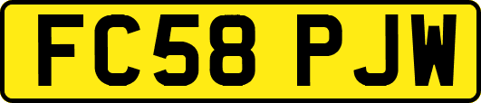 FC58PJW