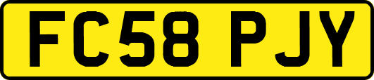 FC58PJY