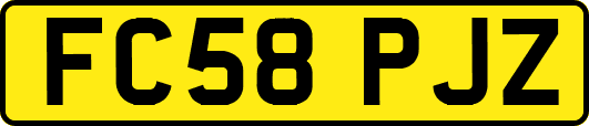 FC58PJZ