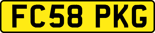 FC58PKG