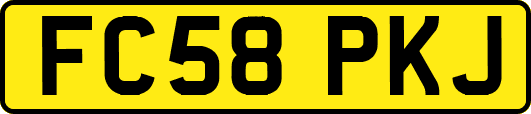 FC58PKJ