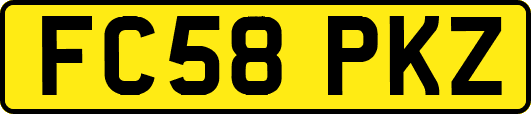 FC58PKZ