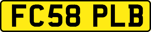 FC58PLB