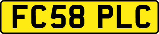 FC58PLC
