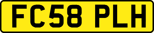 FC58PLH