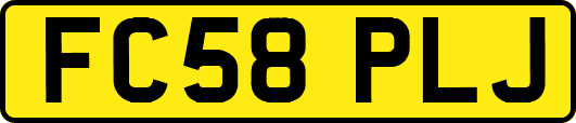 FC58PLJ