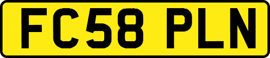 FC58PLN