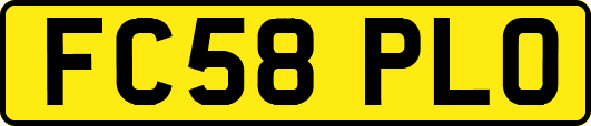 FC58PLO