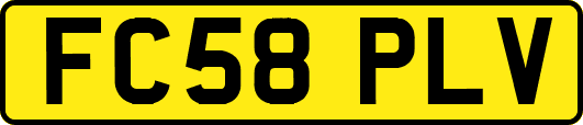 FC58PLV