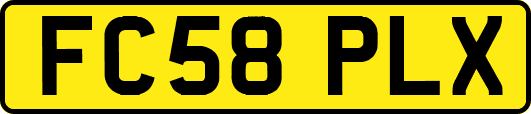 FC58PLX
