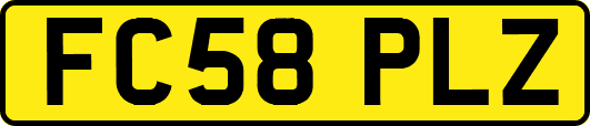 FC58PLZ