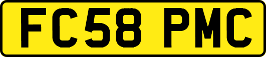FC58PMC