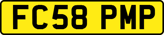 FC58PMP