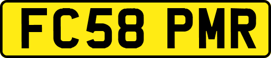 FC58PMR