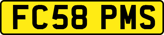 FC58PMS